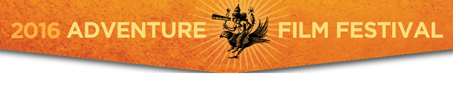 Adventure Film Festival