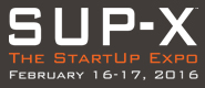 SUP-X The StartUp Expo