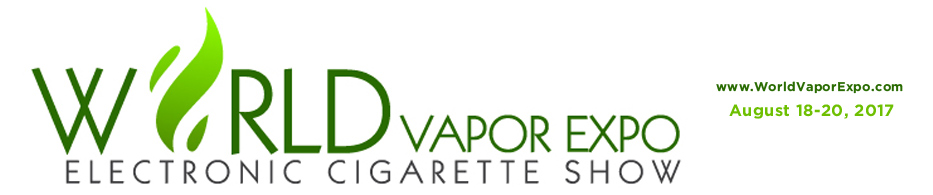 World Vapor Expo 