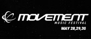 Movement Music Festival