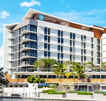 The Gates Hotel South Beach