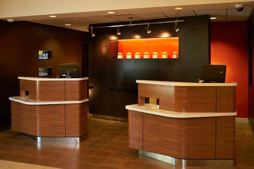 Romulus casino partners