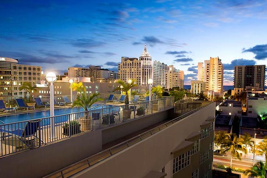 Courtyard Marriott Miami Beach Fl Courtyard Marriott Miami Beach Fl